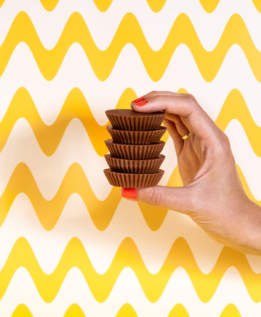 Protein Cups - NänoSupps