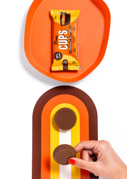 Protein Cups - NänoSupps