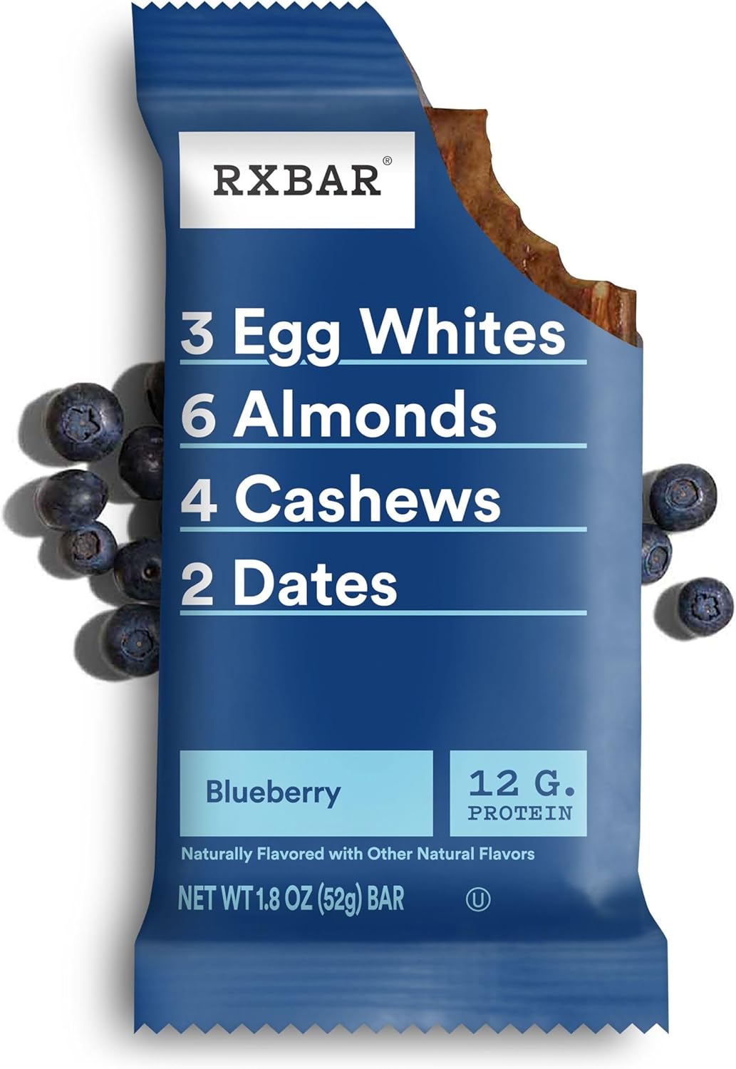 RXBAR Proteinriegel Blaubeere
