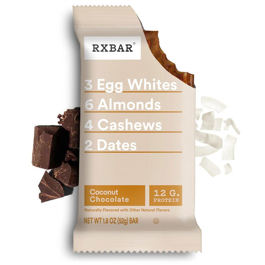 RXBAR Proteinriegel Kokosnuss & Schokolade