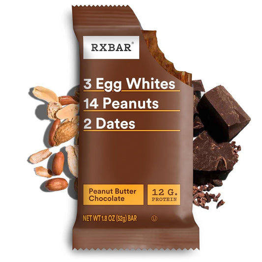 RXBAR Proteinriegel Erdnussbutter & Schokolade